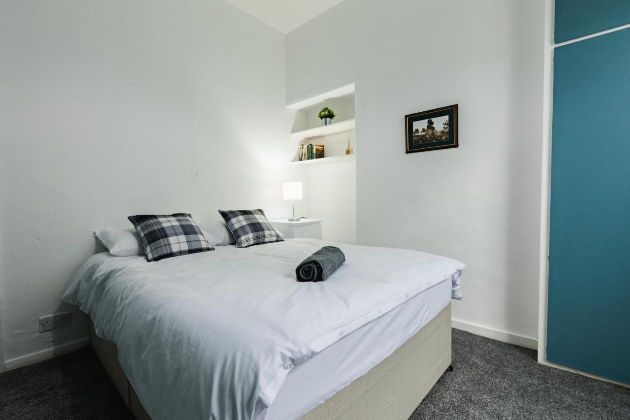Peaceful House Near Pearson Park Διαμέρισμα Kingston upon Hull Εξωτερικό φωτογραφία