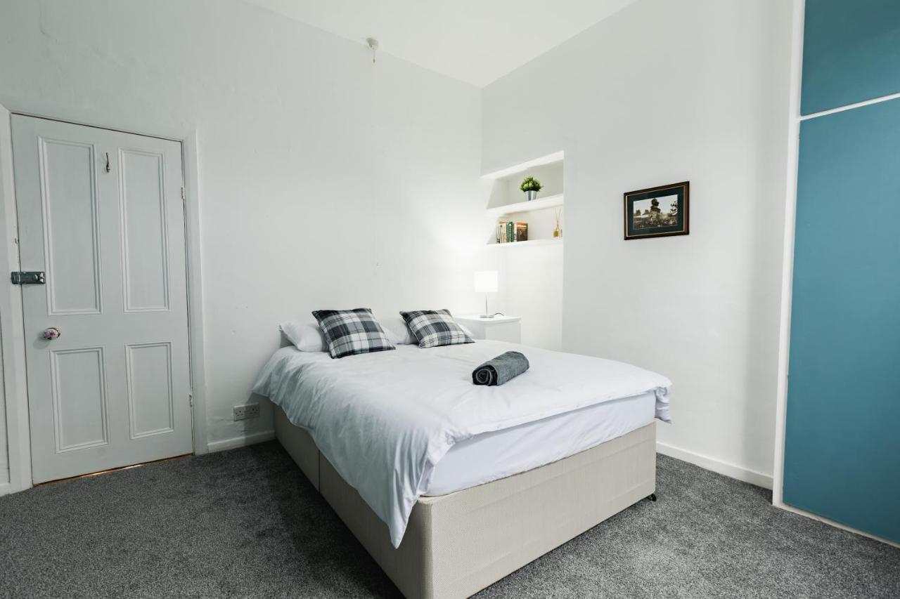 Peaceful House Near Pearson Park Διαμέρισμα Kingston upon Hull Εξωτερικό φωτογραφία