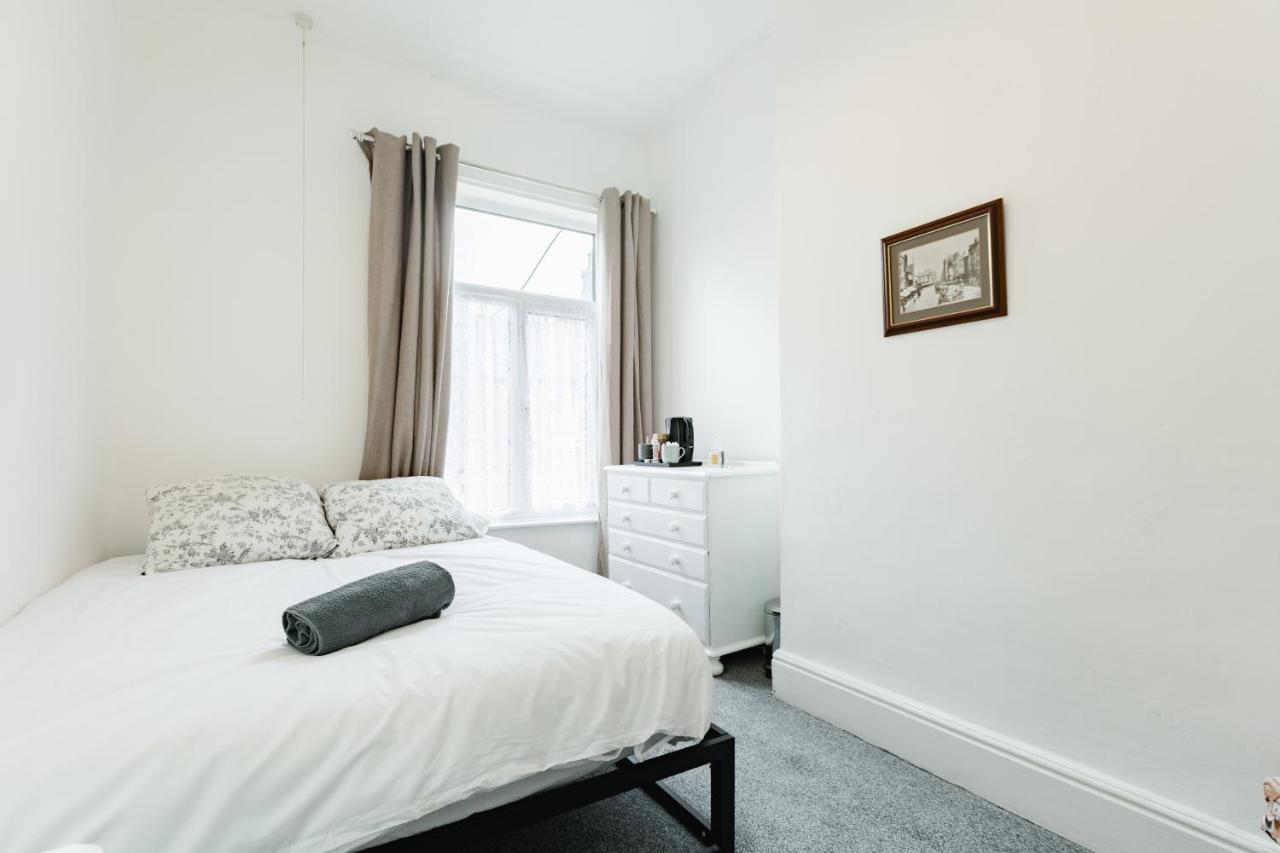 Peaceful House Near Pearson Park Διαμέρισμα Kingston upon Hull Εξωτερικό φωτογραφία